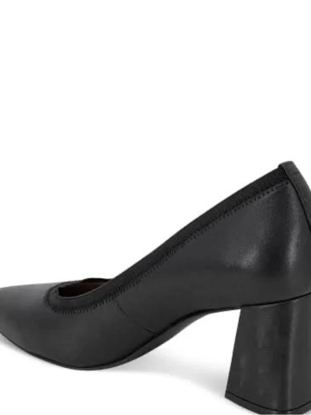 Gentle Souls by Kenneth Cole Women's Dionne Pointed Toe Slip on Pumps